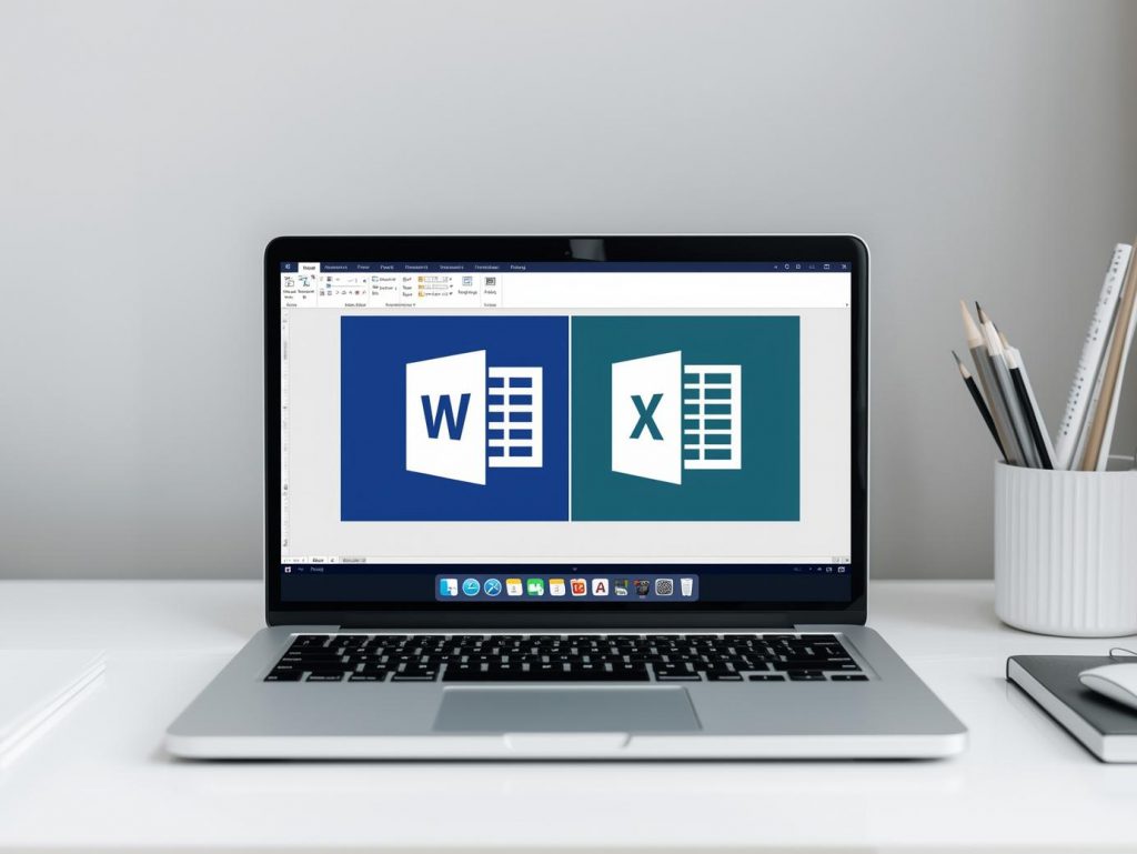 MacユーザーはOfficeどうしている?Office for mac 永続版の選び方