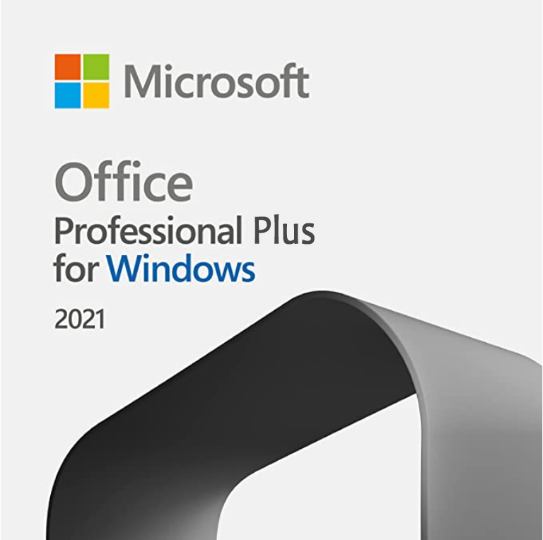 Microsoft Office 2021 Professional Plus ダウンロード版